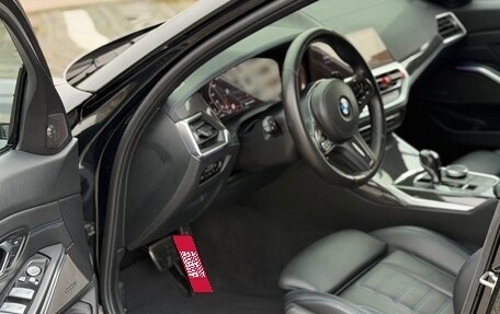 BMW 3 серия, 2019 год, 5 900 000 рублей, 12 фотография