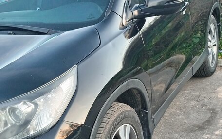 Honda CR-V IV, 2014 год, 1 750 000 рублей, 3 фотография