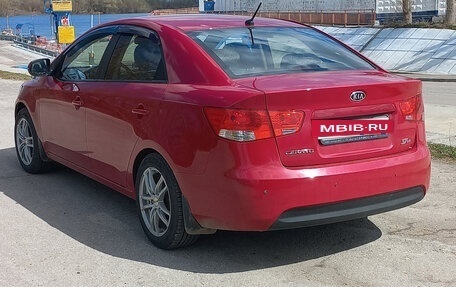 KIA Cerato III, 2013 год, 750 000 рублей, 5 фотография