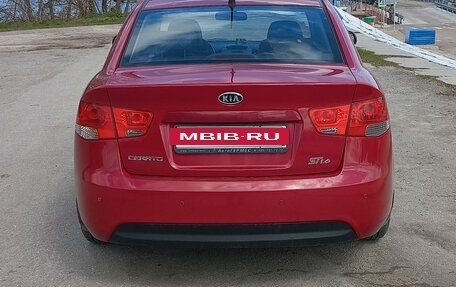 KIA Cerato III, 2013 год, 750 000 рублей, 3 фотография