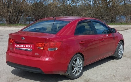 KIA Cerato III, 2013 год, 750 000 рублей, 4 фотография