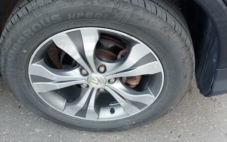 Honda CR-V IV, 2014 год, 1 750 000 рублей, 14 фотография