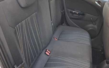 Opel Corsa D, 2008 год, 430 000 рублей, 5 фотография
