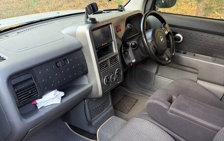 Nissan Cube II, 2003 год, 230 000 рублей, 7 фотография