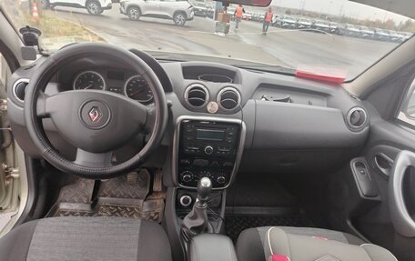 Renault Duster I рестайлинг, 2014 год, 930 000 рублей, 12 фотография
