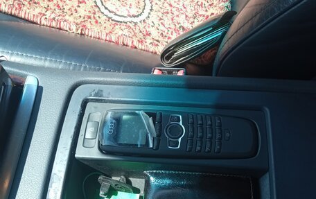Audi A8, 2004 год, 700 000 рублей, 13 фотография