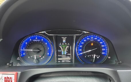 Toyota Camry, 2016 год, 1 980 000 рублей, 20 фотография