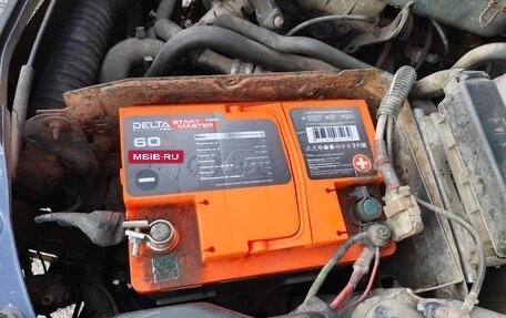 Renault Symbol I, 2007 год, 400 000 рублей, 9 фотография