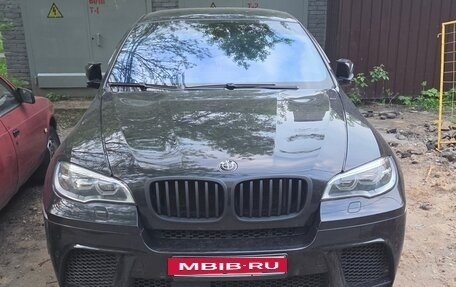 BMW X6, 2010 год, 2 100 000 рублей, 3 фотография