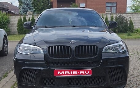 BMW X6, 2010 год, 2 100 000 рублей, 2 фотография
