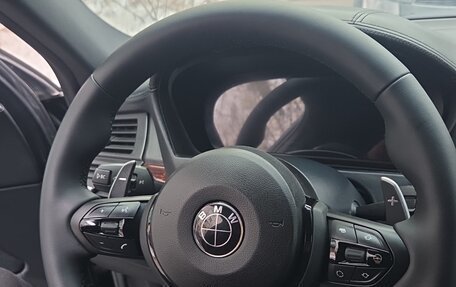BMW X6, 2010 год, 2 100 000 рублей, 13 фотография