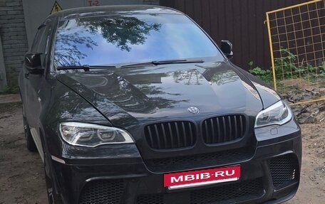 BMW X6, 2010 год, 2 100 000 рублей, 4 фотография