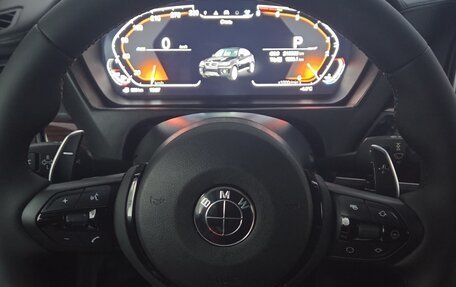 BMW X6, 2010 год, 2 100 000 рублей, 15 фотография