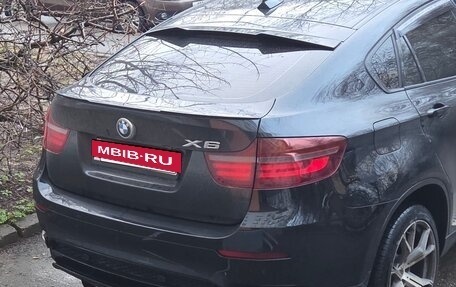 BMW X6, 2010 год, 2 100 000 рублей, 5 фотография