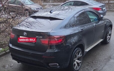 BMW X6, 2010 год, 2 100 000 рублей, 6 фотография