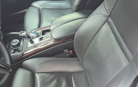 BMW X6, 2010 год, 2 100 000 рублей, 14 фотография