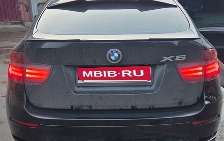 BMW X6, 2010 год, 2 100 000 рублей, 8 фотография