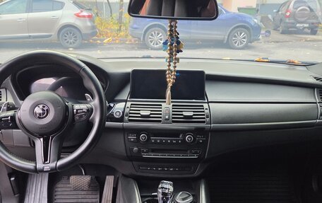 BMW X6, 2010 год, 2 100 000 рублей, 19 фотография