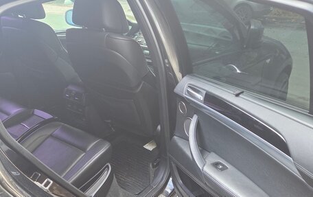 BMW X6, 2010 год, 2 100 000 рублей, 24 фотография