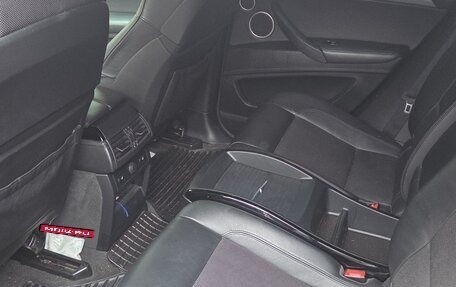 BMW X6, 2010 год, 2 100 000 рублей, 21 фотография