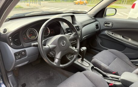 Nissan Almera, 2005 год, 250 000 рублей, 7 фотография