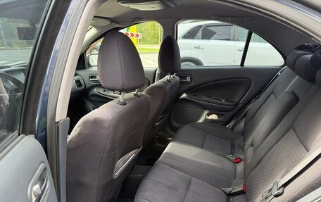 Nissan Almera, 2005 год, 250 000 рублей, 9 фотография