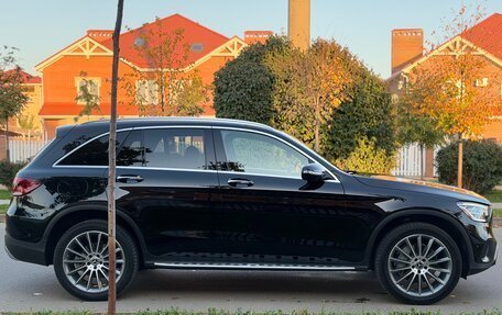 Mercedes-Benz GLC, 2019 год, 3 520 000 рублей, 8 фотография