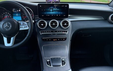 Mercedes-Benz GLC, 2019 год, 3 520 000 рублей, 19 фотография