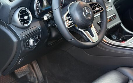 Mercedes-Benz GLC, 2019 год, 3 520 000 рублей, 14 фотография