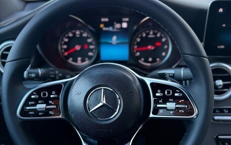 Mercedes-Benz GLC, 2019 год, 3 520 000 рублей, 20 фотография