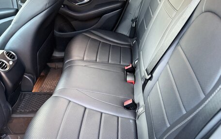 Mercedes-Benz GLC, 2019 год, 3 520 000 рублей, 18 фотография