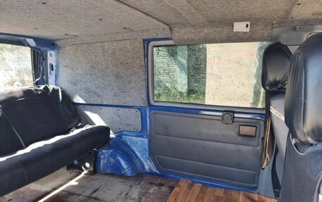 Mercedes-Benz Vito, 2002 год, 550 000 рублей, 5 фотография