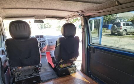 Mercedes-Benz Vito, 2002 год, 550 000 рублей, 7 фотография
