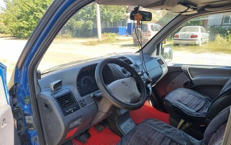 Mercedes-Benz Vito, 2002 год, 550 000 рублей, 4 фотография