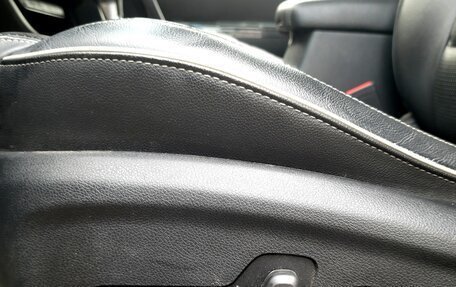 KIA Sportage IV рестайлинг, 2016 год, 2 400 000 рублей, 13 фотография