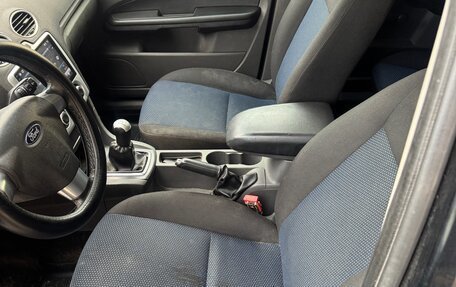 Ford Focus II рестайлинг, 2007 год, 285 000 рублей, 11 фотография