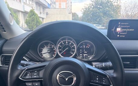 Mazda CX-5 II, 2022 год, 3 140 000 рублей, 3 фотография