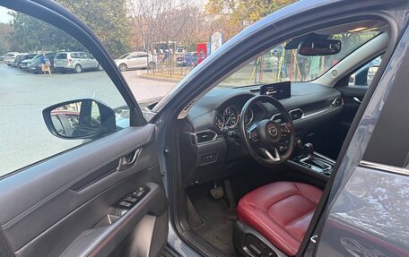 Mazda CX-5 II, 2022 год, 3 140 000 рублей, 2 фотография