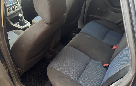 Ford Focus II рестайлинг, 2007 год, 285 000 рублей, 13 фотография