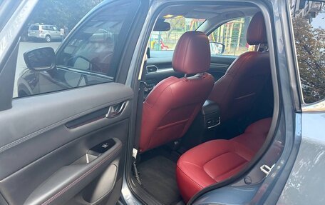 Mazda CX-5 II, 2022 год, 3 140 000 рублей, 4 фотография