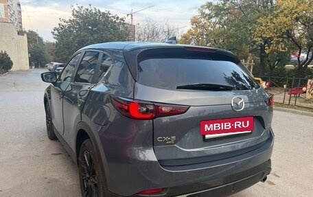 Mazda CX-5 II, 2022 год, 3 140 000 рублей, 6 фотография