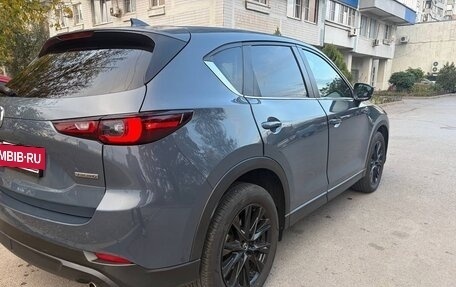 Mazda CX-5 II, 2022 год, 3 140 000 рублей, 7 фотография