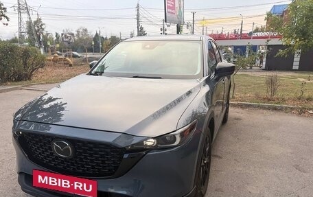 Mazda CX-5 II, 2022 год, 3 140 000 рублей, 10 фотография