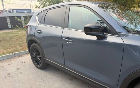 Mazda CX-5 II, 2022 год, 3 140 000 рублей, 11 фотография