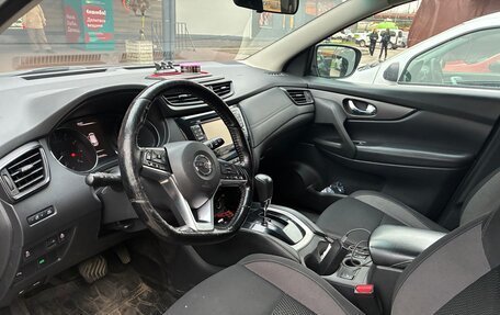 Nissan Qashqai, 2019 год, 1 580 000 рублей, 4 фотография
