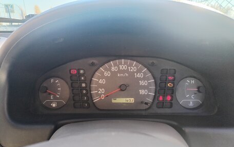 Nissan Sunny B15, 2003 год, 180 000 рублей, 10 фотография