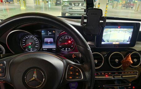 Mercedes-Benz C-Класс, 2015 год, 2 100 000 рублей, 5 фотография