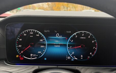 Mercedes-Benz E-Класс, 2020 год, 4 975 000 рублей, 9 фотография