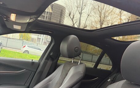 Mercedes-Benz E-Класс, 2020 год, 4 975 000 рублей, 11 фотография