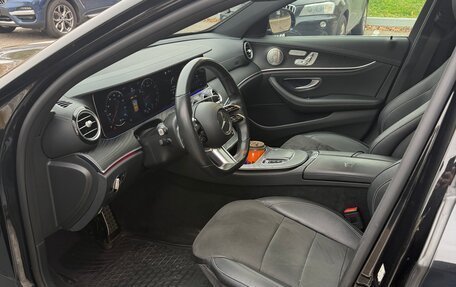 Mercedes-Benz E-Класс, 2020 год, 4 975 000 рублей, 12 фотография
